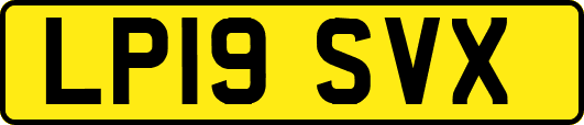 LP19SVX