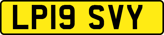 LP19SVY