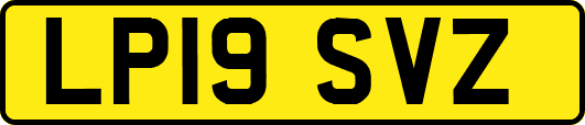 LP19SVZ