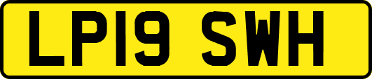 LP19SWH