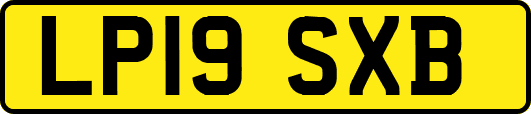 LP19SXB