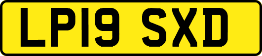 LP19SXD