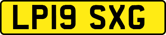LP19SXG