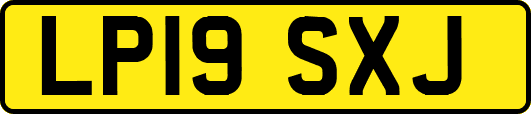 LP19SXJ