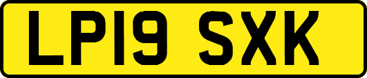 LP19SXK