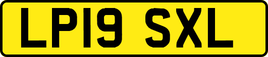 LP19SXL