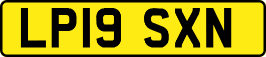 LP19SXN