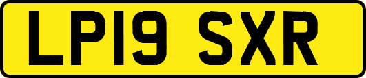 LP19SXR