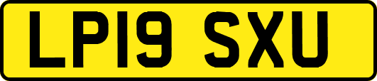 LP19SXU