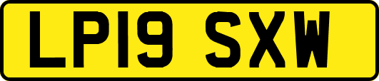 LP19SXW