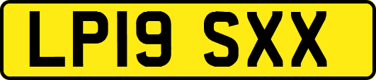 LP19SXX