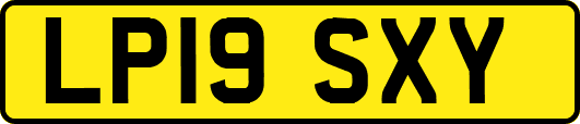 LP19SXY