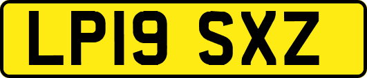 LP19SXZ
