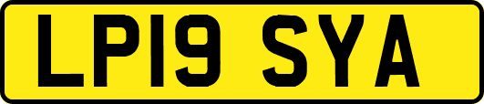 LP19SYA