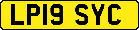 LP19SYC
