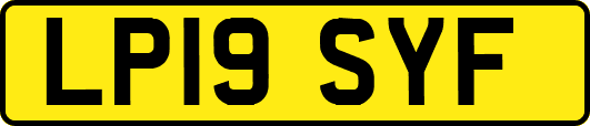 LP19SYF