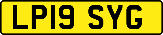 LP19SYG