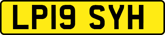 LP19SYH