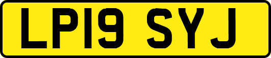 LP19SYJ