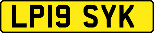 LP19SYK