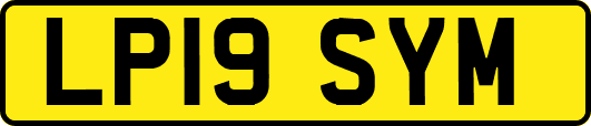 LP19SYM