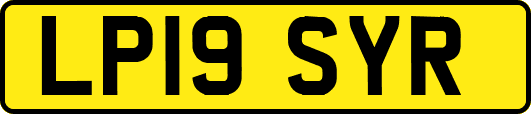 LP19SYR