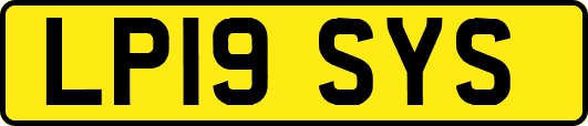 LP19SYS