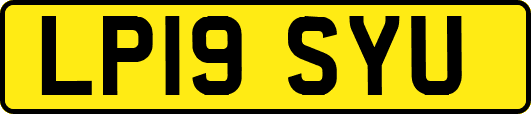LP19SYU