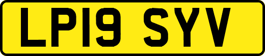 LP19SYV