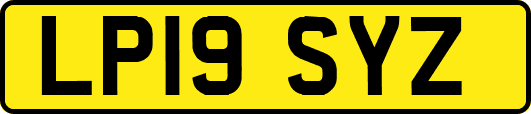 LP19SYZ