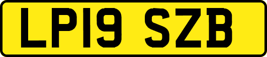 LP19SZB