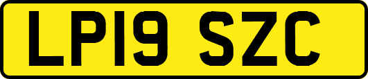 LP19SZC