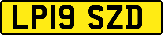 LP19SZD