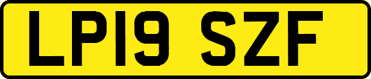LP19SZF
