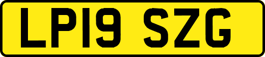 LP19SZG