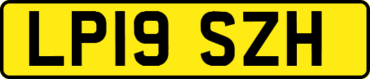 LP19SZH