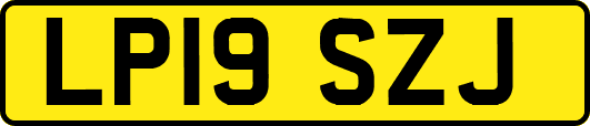 LP19SZJ