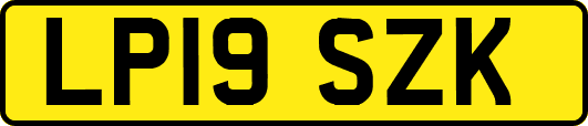 LP19SZK