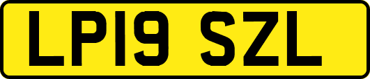 LP19SZL
