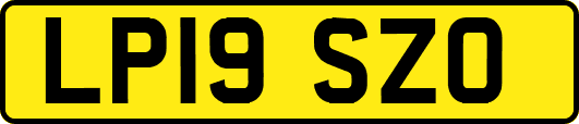 LP19SZO
