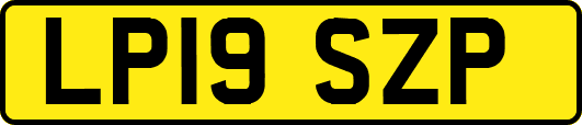 LP19SZP