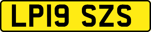LP19SZS