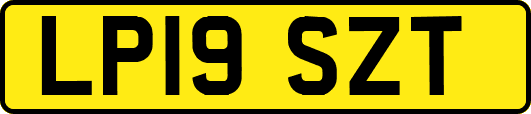LP19SZT