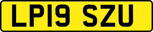 LP19SZU