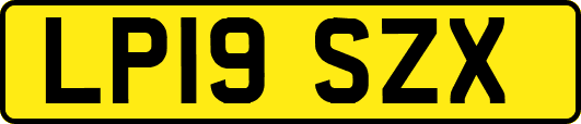 LP19SZX