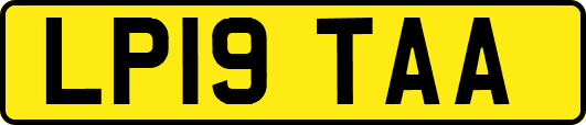 LP19TAA
