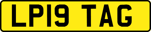 LP19TAG