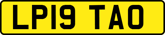 LP19TAO