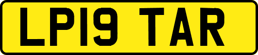 LP19TAR