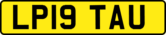LP19TAU